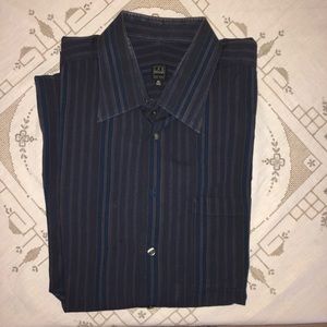 Ike Behar Dress Shirt